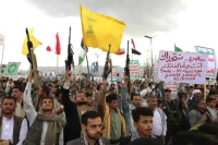 سرگیجه محور غربی-عربی برابر تدبیر انصارالله