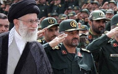 انتخابات ایران اهمیتی ندارد/کاخ سفید باید بر سپاه پاسداران تمرکز کند