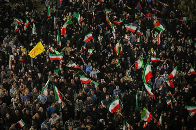بعثت مردم، از تماشاگر حکمرانی به بازیگر حکمرانی