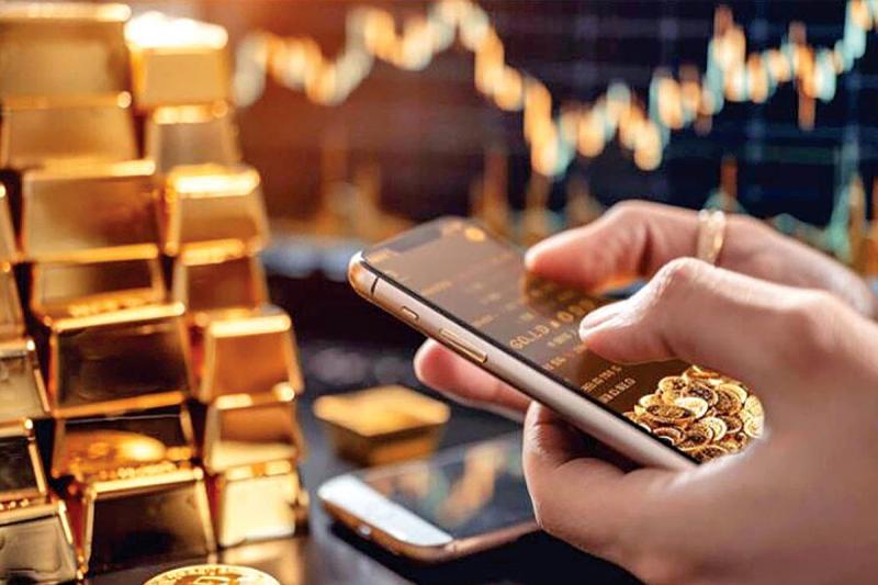 چرا باید در مورد بازار طلایِ آنلاین نگران بود؟ 