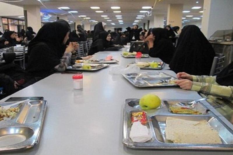 چرا طرح نوین تغذیه دانشگاه‌ها به مهر نرسید؟