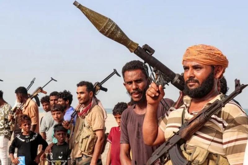 انصارالله یمن؛ مصداق جنگیدن با قلب گرم و عقل سرد
