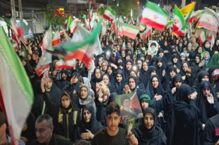 فراتر از رفراندوم 