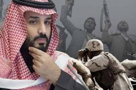 دست‌وپا زدن سعودی در باتلاق خودساخته