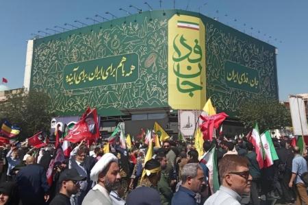 دانشگاه حل‌مسئله دال مرکزی گفتمان «جان‌فدا»