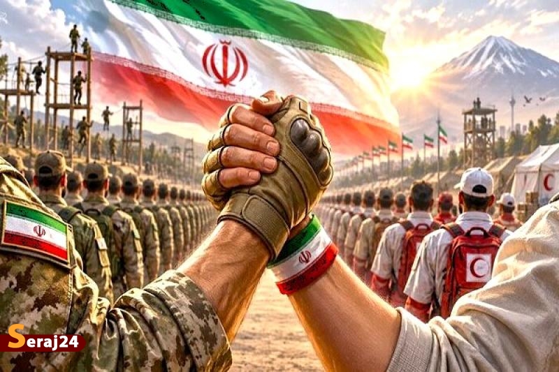 «جان‌فدا» قدرتی که به لانچر منتقل می‌شود 