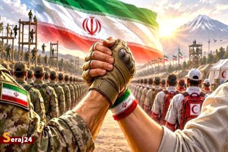 «جان‌فدا» قدرتی که به لانچر منتقل می‌شود 