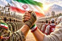 «جان‌فدا» قدرتی که به لانچر منتقل می‌شود 