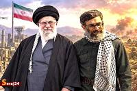 فرماندهان شهید؛ از جوانی تا جاودانگی + تصاویر