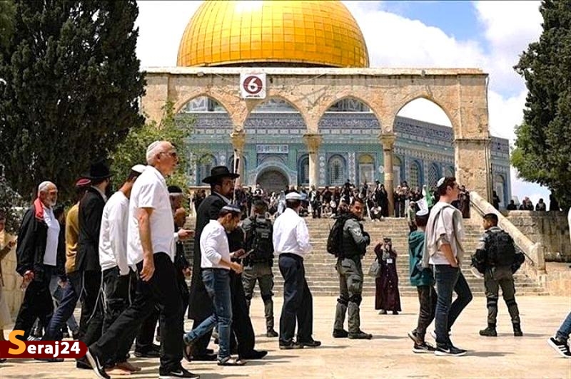 «آل صهیون» و نقشه جدید برای  بلعیدن «کرانه باختری»