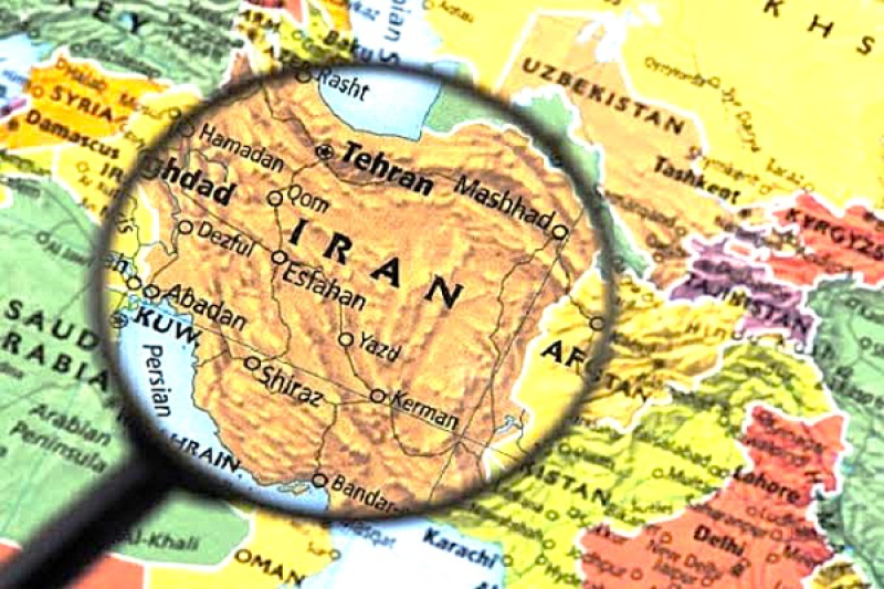 سناریونویسی برای پایان حلقه بی‌پایان جنگ