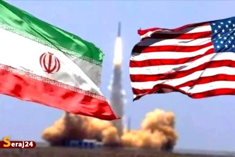 اقتدار یک ملت | ایران، تعیین‌کننده پایان جنگ است