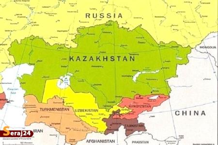 ایران چگونه گره راهبردی آسیای مرکزی می شود؟