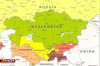 ایران چگونه گره راهبردی آسیای مرکزی می شود؟
