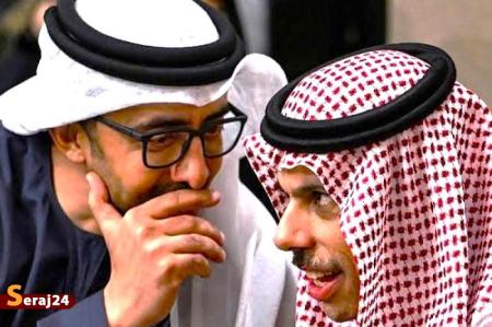 فراموش نمی کنیم | هزینه‌های استراتژیک همراهی ریاض و ابوظبی علیه ایران