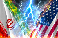 ابتکارات جدید جنگی را با صلح های پوشالی ذبح نکنیم