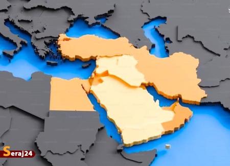 پایان عصرِ «کنترل از راه دور خاورمیانه»!