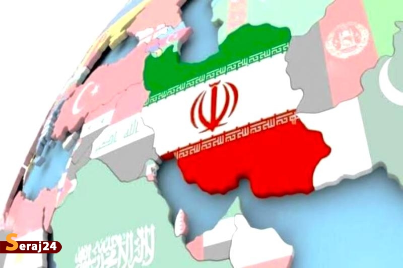 «ایران» یکی از ارکان ثبات و نظم نوین جهانی