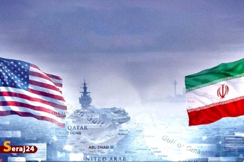 ایران با قواعد جنگی، برنده و بازنده را مشخص می کند