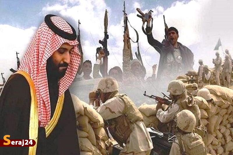شکوفایی محور مقاومت و معیوب شدن نسخه سعودی