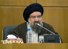 ایام تبلیغات از کاندیداها انتظار می‌رود که با شایعات دروغین کار نکنند