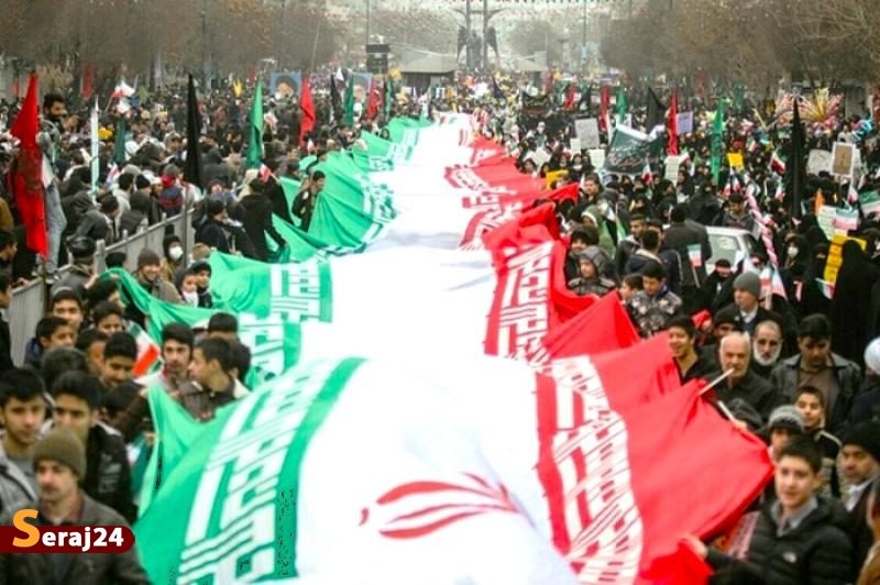 آمریکا چرا انسجام ملی را نشانه گرفته است؟ 