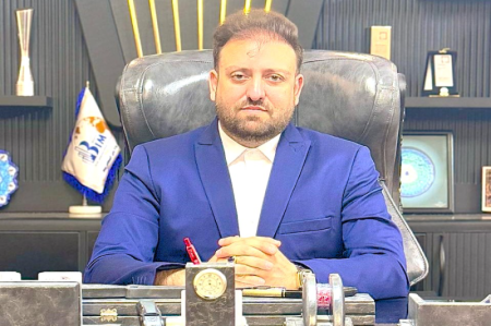 تجلیل از نخبگان برتر کشور در بزرگترین همایش تجلیل از نخبگان