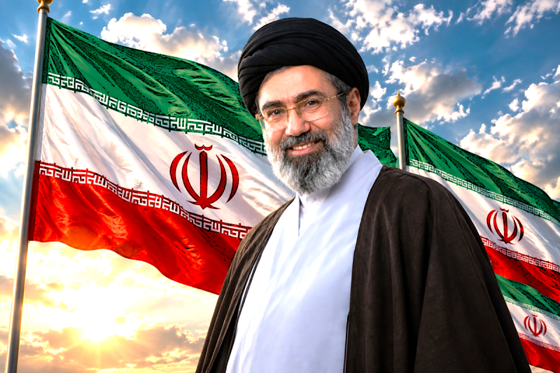 مفهوم قدرت در اندیشه رهبر جوان انقلاب