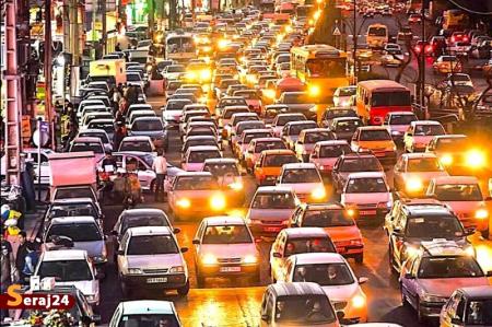 لزوم نظارت بر مصرف ۲۰ میلیارد لیتر بنزین توسط  فرسوده ها