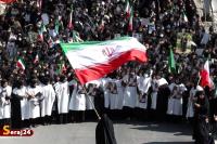 نقش زنان در تعیین سرنوشت میدان و خیابان