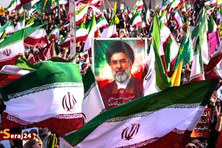 ایران؛ «ابرقدرت چهارم» در محاسبات مادی، «قدرت اول» در محاسبات الهی