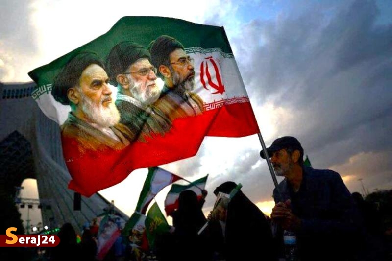 شکست نظامی دشمن و استیصال در جنگ ادراکی