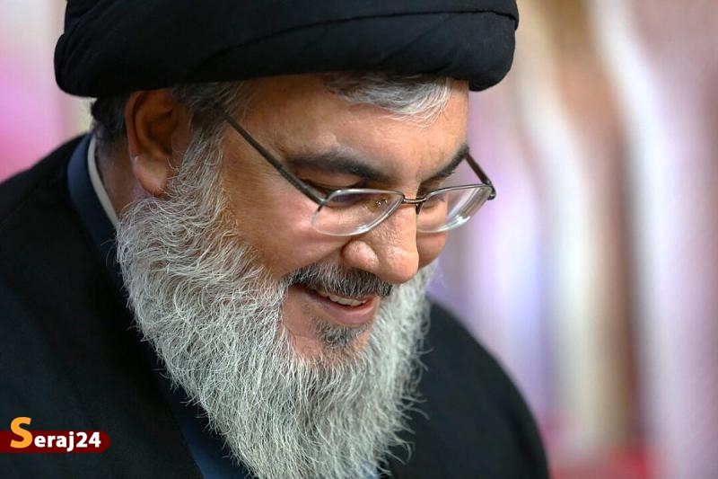 روایت «نصرالله» و «طوفان الاقصی»