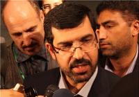 خبر انصراف واعظ‌زاده از نامزدی انتخابات ریاست‌جمهوری تکذیب شد