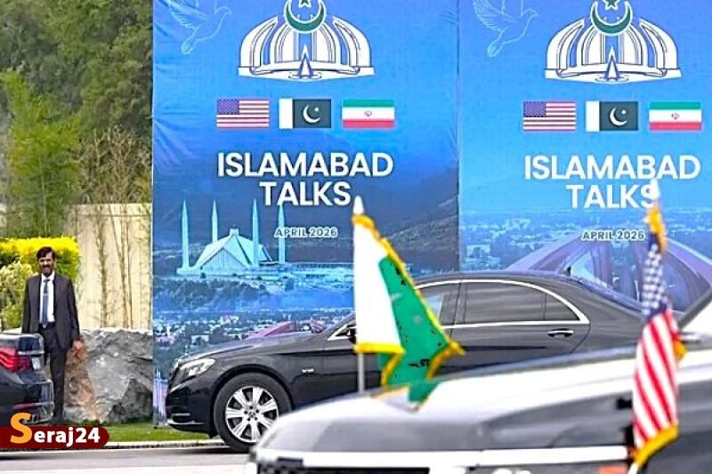 پافشاری بر تفاهم نامه اسلام آباد؛ سلام به جنگی دوباره است
