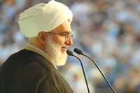 حاج علی اکبری: صیانت از خانواده به یک نهضت ملی فراگیر نیاز دارد