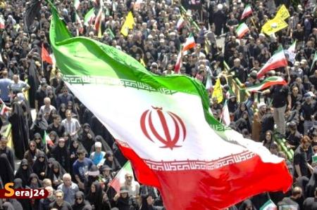 استراتژی ایران؛ ایستادگی؛ تاب‌آوری و فرسوده کردن دشمن آمریکایی