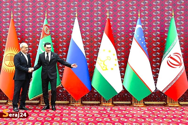 ایران در محاصره یا محاصره در بن‌بست ایران؟