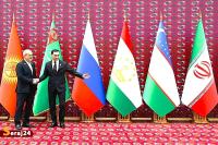 ایران در محاصره یا محاصره در بن‌بست ایران؟