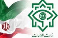 مروری بر عملیات ضربتی وزارت اطلاعات علیه تروریست ها + فیلم 