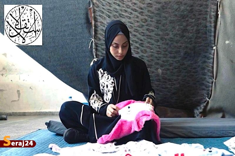 جنایت صهیونیست‌ها در سقط 4 هزار جنین در غزه