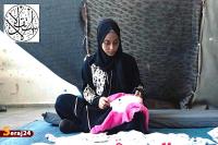 جنایت صهیونیست‌ها در سقط 4 هزار جنین در غزه