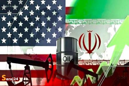 آمریکا در باتلاق سوخت؛ ترامپ در ساعت «صفر»