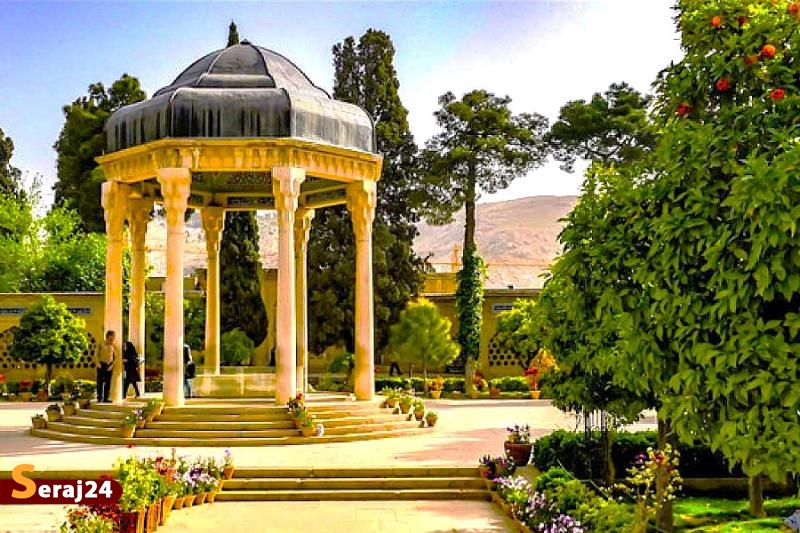  پناه بردن به سبک زندگی حافظانه در روزگار بلا و بلوا   