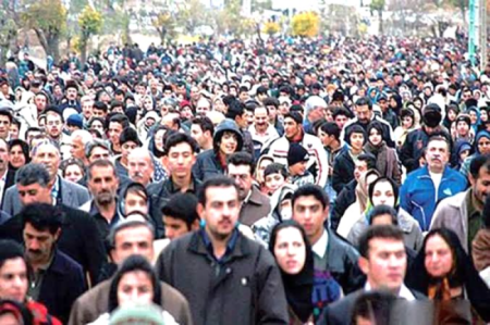 پنجره جمعیتی ایران در آستانه بسته شدن؟!