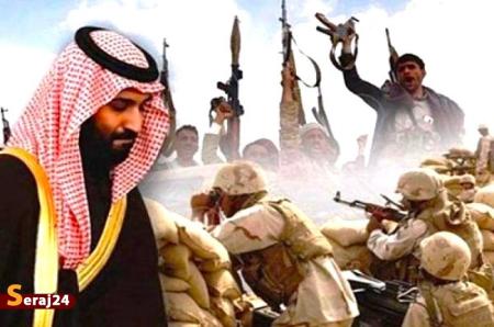 پاشنه آشیل نظامی عربستان