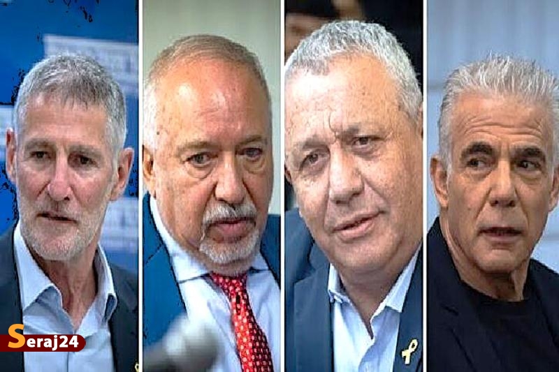 راهبرد اپوزیسیون اسرائیل در مقابل فلسطین چیست؟