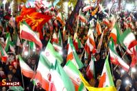 توان موشکی و پهپادی؛ مؤلفه‌های اصلی بازدارندگی