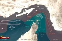 افشای راز قدرت ژئوپلیتیکی ایران!