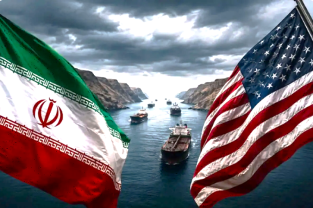 پشت پرده فضاسازی آمریکا درباره حمله به ایران